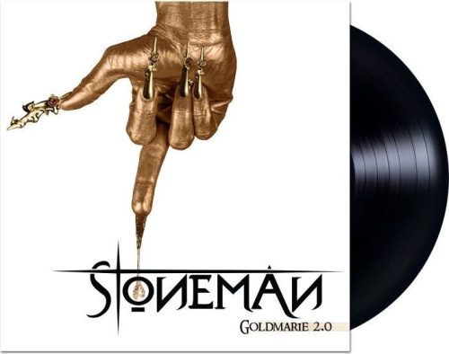 Stoneman Goldmarie 2.0 LP standard