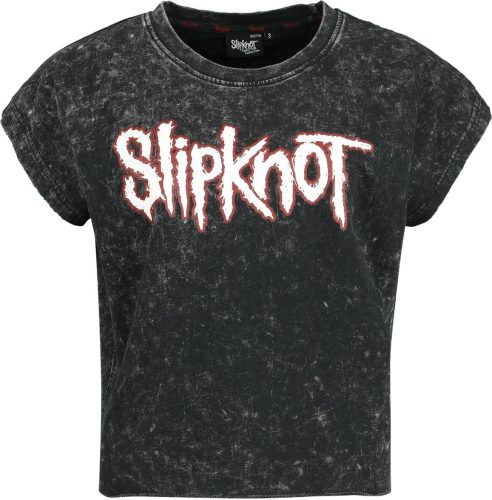 Slipknot EMP Signature Collection Dámské tričko tmavě šedá