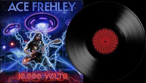 Ace Frehley 10