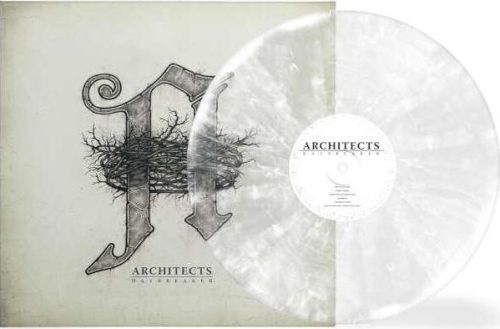 Architects Daybreaker LP barevný