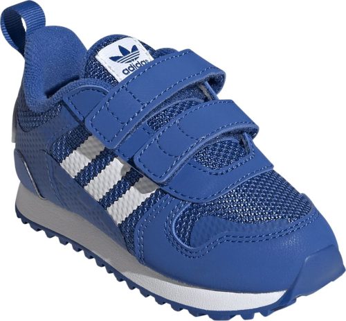 Adidas ZX 700 HD CF I Dětské boty modrá