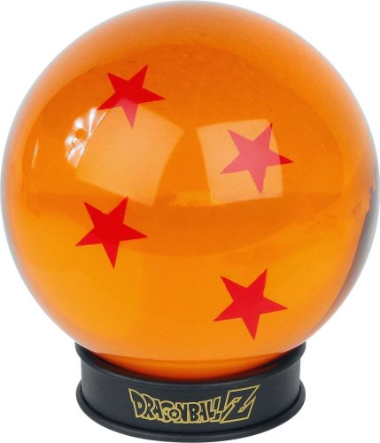 Dragon Ball Dragon Ball - 4 Stars dekorace oranžová