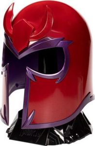 X-Men Helma Marvel Legend Series - Magneto dekorace standard