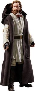 Star Wars Obi-Wan - Obi-Wan Kenobi (Jedi Legend) (The Black Series) akcní figurka standard