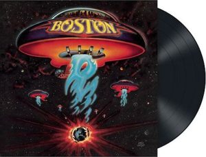 Boston Boston LP standard