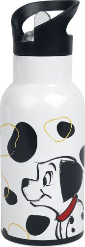 101 dalmatinů Láhev na pití láhev bílá/cerná