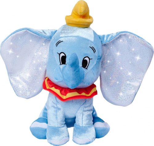 Dumbo Disney 100 - Dumbo plyšová figurka standard