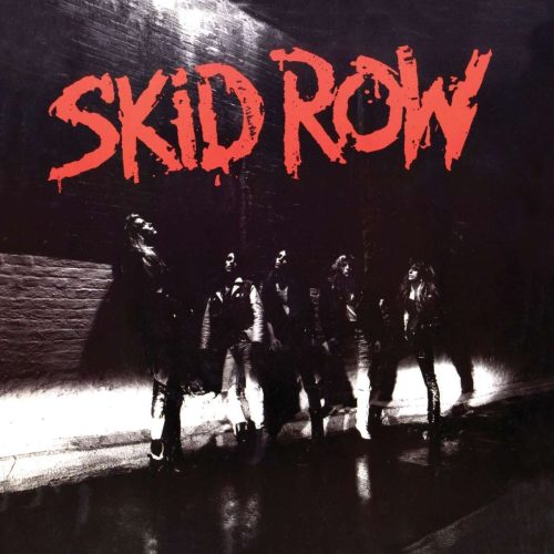 Skid Row Skid Row LP standard
