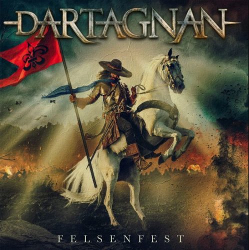dArtagnan Felsenfest LP standard