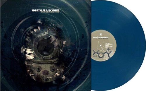 North Sea Echoes Really good terrible things LP standard