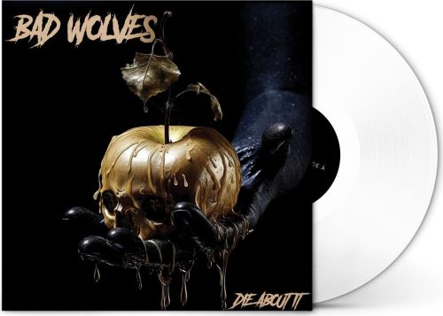 Bad Wolves Die about it LP standard