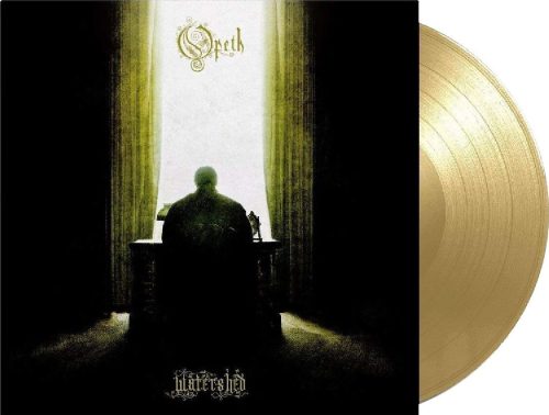 Opeth Watershed 2-LP standard