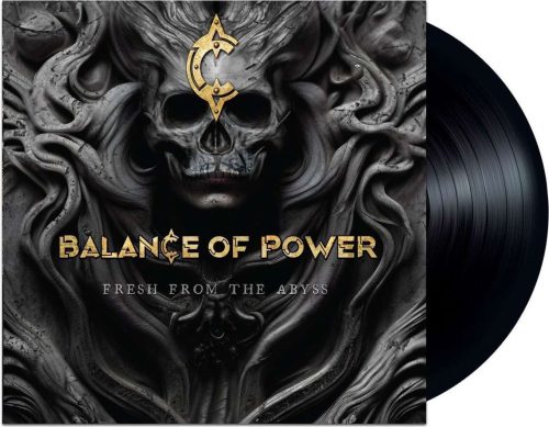 Balance Of Power Fresh form the abyss LP standard
