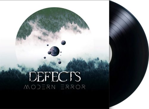 Defects Modern error LP standard