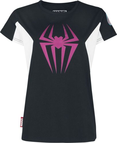 Spider-Man Spider Dámské tričko černá