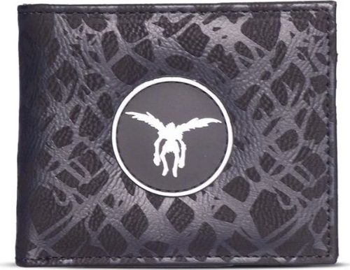 Death Note Shinigami Peněženka černá