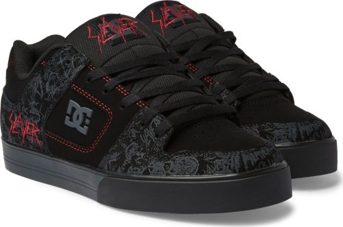 DC Shoes Slayer Pure tenisky černá