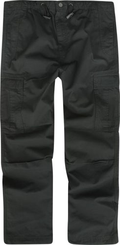 Black Premium by EMP Cargo kalhoty černá