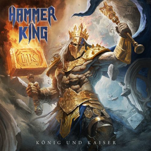 Hammer King König & Kaiser LP standard