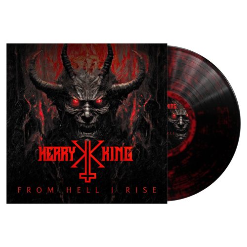 Kerry King From hell i rise LP standard