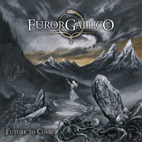 Furor Gallico Future to come LP standard