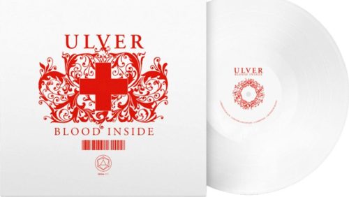 Ulver Blood inside LP standard