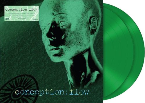 Conception Flow 2-LP barevný