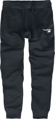 New Balance NB Classic Core Fleece Pant Tepláky černá