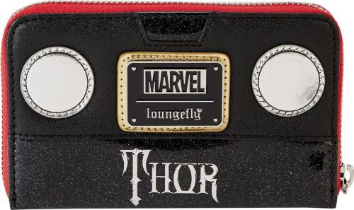 Thor Loungefly - Shine Thor Cosplay Peněženka vícebarevný