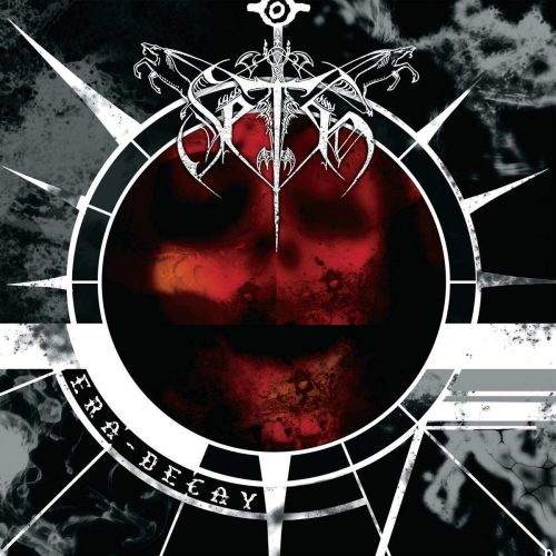 Seth Era decay (20th Anniversary Edition) LP standard