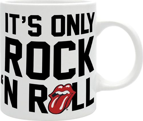 The Rolling Stones Rock N' Roll Hrnek vícebarevný