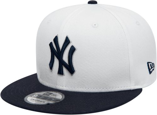 New Era - MLB White Crown Patches 9FIFTY New York Yankees kšiltovka vícebarevný