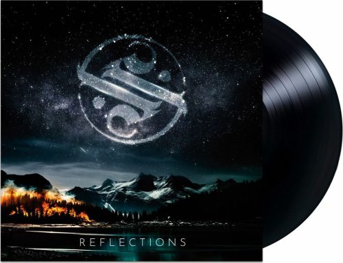 Soulline Reflections LP standard
