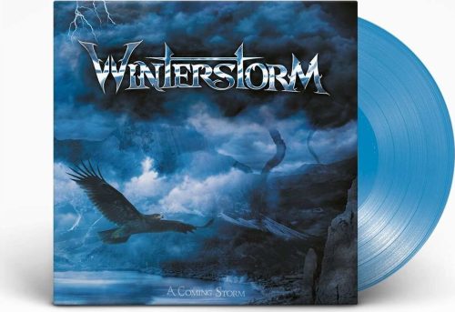 Winterstorm A coming storm LP standard