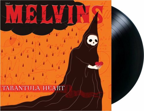 Melvins Tarantula heart LP standard