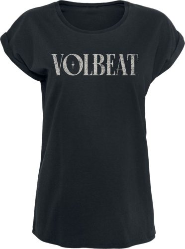 Volbeat Raven Dámské tričko černá