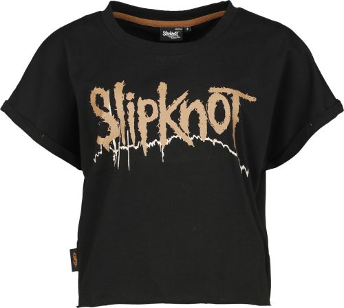 Slipknot EMP Signature Collection Dámské tričko černá