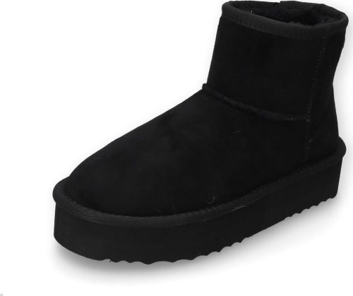 Dockers by Gerli Zimní boty boty černá