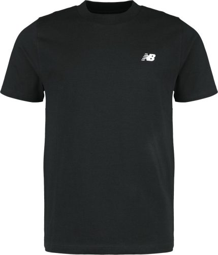 New Balance Sport Essentials Arch Graphic T-Shirt Tričko černá