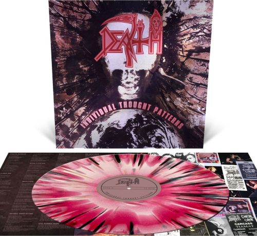 Death Individual thought patterns LP standard