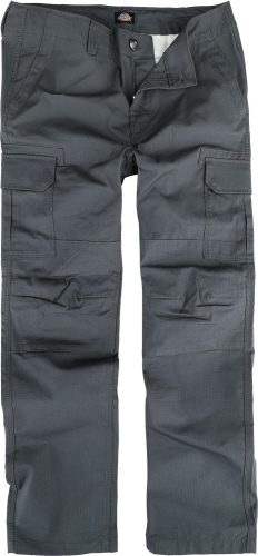 Dickies Millerville Cargo kalhoty charcoal