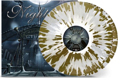 Nightwish Imaginaerum 2-LP standard