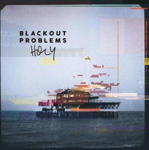 Blackout Problems Holy 2-LP standard