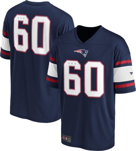 Fanatics Fanouškovský dres New England Patriots Tričko vícebarevný