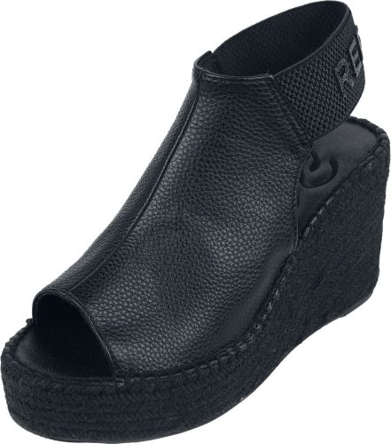 Replay Footwear JESS - TYNE Vysoké podpatky černá