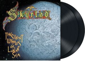 Skyclad The silent whales of Lunar Sea 2-LP standard