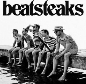 Beatsteaks Beatsteaks LP standard