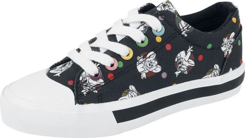 Tom And Jerry Kids - Best Friends Dětské boty vícebarevný