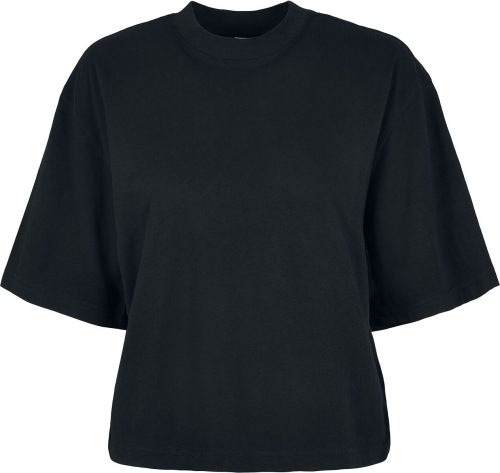 Urban Classics Dámské tričko černá
