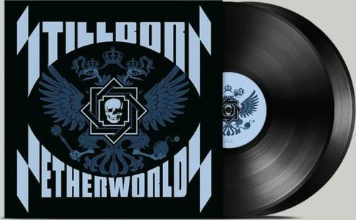 Stillborn Netherworlds 2-LP standard